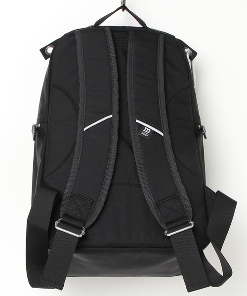 デイバック リュック 「ZOZO限定　ノベルティ付」Roadie / BUDDY　backpack レディース メンズの画像