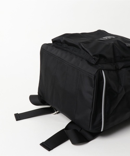 デイバック リュック 「ZOZO限定　ノベルティ付」Roadie / BUDDY　backpack レディース メンズの画像