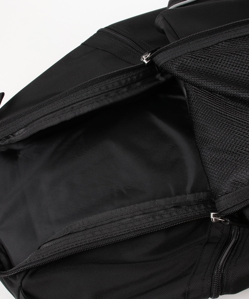 デイバック リュック 「ZOZO限定　ノベルティ付」Roadie / BUDDY　backpack レディース メンズの画像