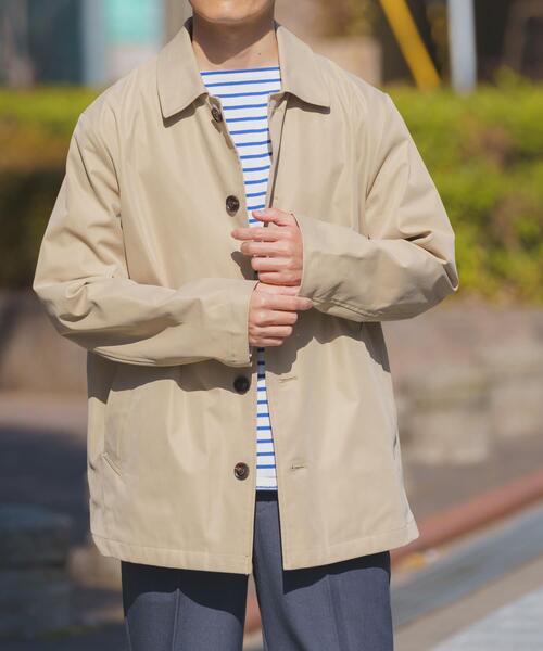 ITEMS URBANRESEARCH（アイテムズ アーバンリサーチ） コート