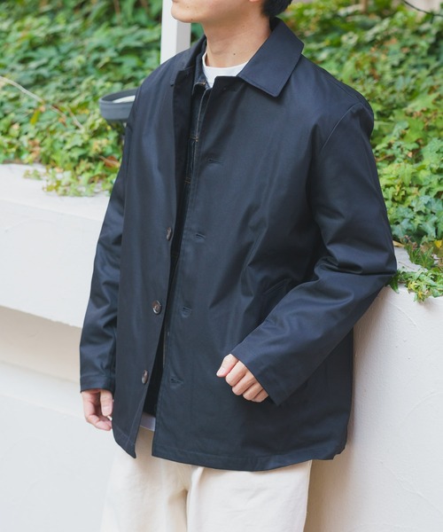 ITEMS URBANRESEARCH（アイテムズ アーバンリサーチ） コート