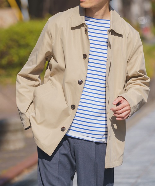 ITEMS URBANRESEARCH（アイテムズ アーバンリサーチ） コート