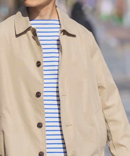 ITEMS URBANRESEARCH(アイテムズ アーバンリサーチ) uvカット コート ITEMS URBANRESEARCH(アイテムズ アーバンリサーチ) uvカット コート