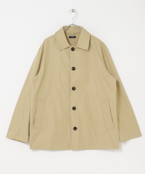 ITEMS URBANRESEARCH（アイテムズ アーバンリサーチ） uvカット コート