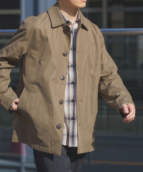 ITEMS URBANRESEARCH（アイテムズ アーバンリサーチ） コート