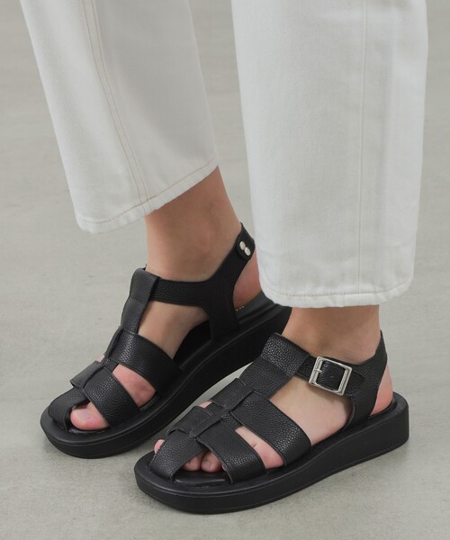 MACKINTOSH PHILOSOPHY（マッキントッシュフィロソフィー） フラット