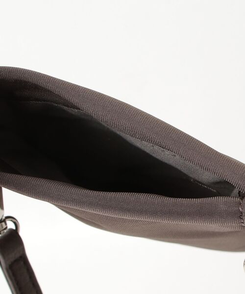 トートバッグ HERB/Intrecciato Middle Tote Bag with Pouch/ポーチ付きミドルトートバッグ レディース メンズの画像