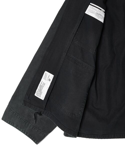 N.HOOLYWOOD（エヌハリウッド） カバーオール 4POCKETS JACKET メンズ