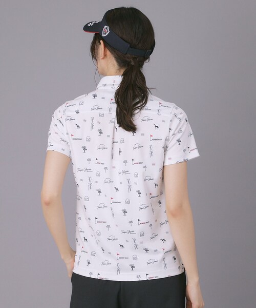 adabat（アダバット） tシャツ 半袖 速乾 「ADABAT NAVY」吸水速乾/UV