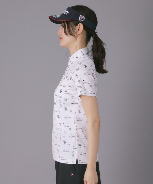 adabat（アダバット） tシャツ 半袖 速乾 「ADABAT NAVY」吸水速乾/UV