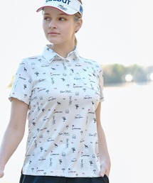 adabat（アダバット） tシャツ 半袖 速乾 「ADABAT NAVY」吸水速乾/UV
