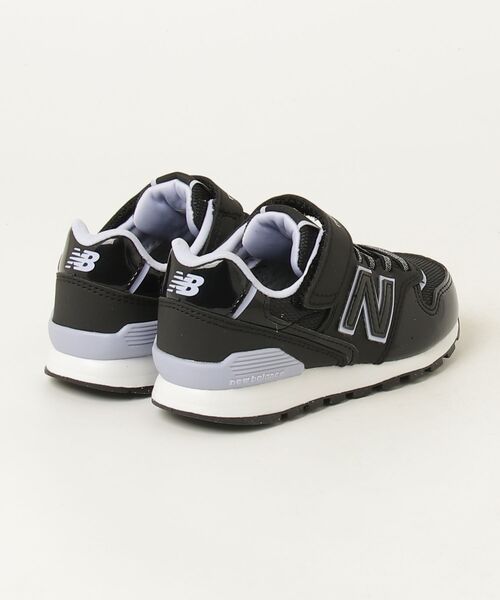 New Balance（ニューバランス） スニーカー 996 Bungee with Top Strap
