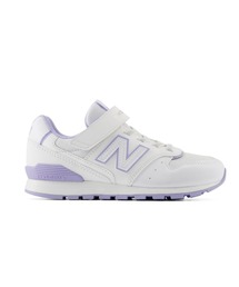 New Balance（ニューバランス） スニーカー 996 Bungee with Top Strap