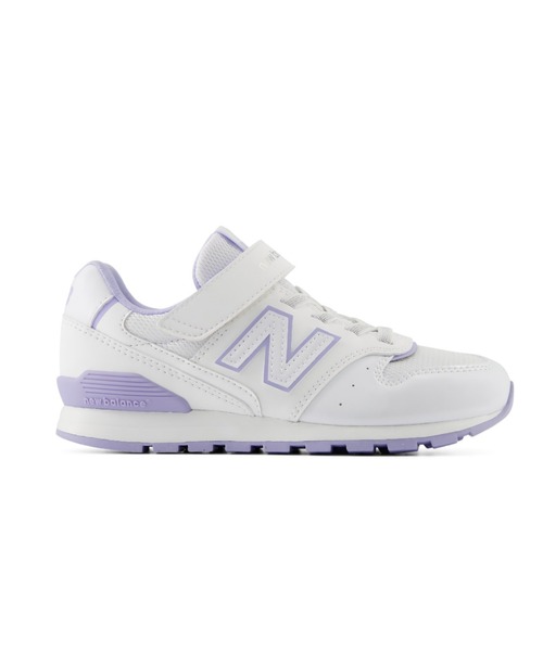 New Balance（ニューバランス） スニーカー 996 Bungee with Top Strap