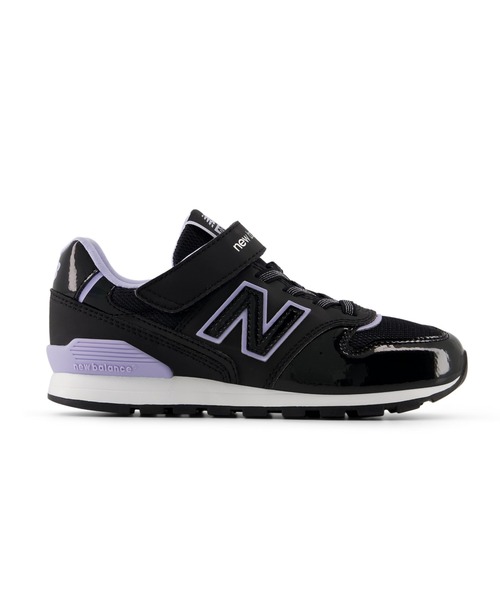 New Balance（ニューバランス） スニーカー 996 Bungee with Top Strap