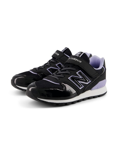 New Balance（ニューバランス） スニーカー 996 Bungee with Top Strap