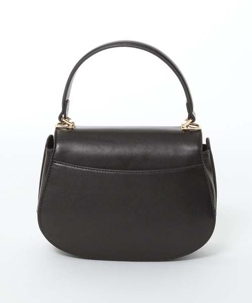 「Heather」 2WAYバッグ ONE SIZE イエロー レディース_画像7