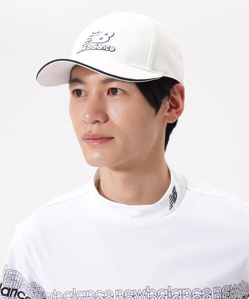 New Balance Golf（ニューバランスゴルフ） キャップ 帽子 「new