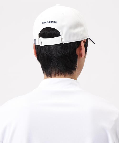 New Balance Golf（ニューバランスゴルフ） キャップ 帽子 「new