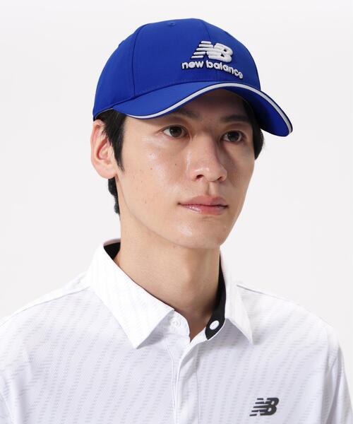 New Balance Golf（ニューバランスゴルフ） キャップ 帽子 「new
