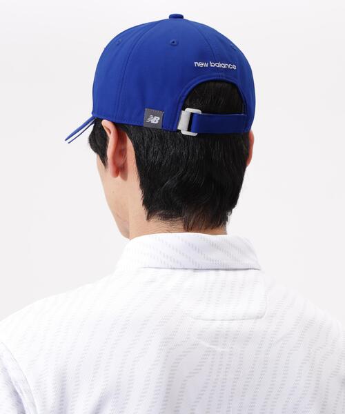 New Balance Golf（ニューバランスゴルフ） キャップ 帽子 「new