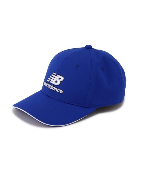 ゴルフキャップ　6つ　まとめ売り New Balance Golf（ニューバランスゴルフ） キャップ 帽子 「new