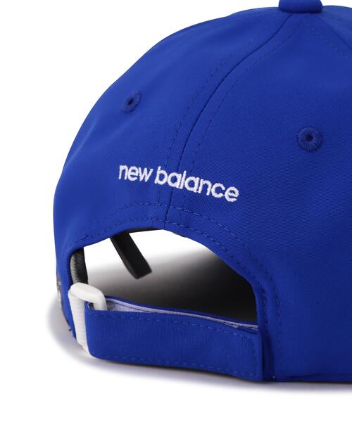 New Balance Golf（ニューバランスゴルフ） キャップ 帽子 「new