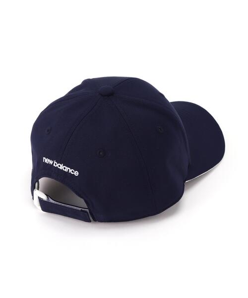 New Balance Golf（ニューバランスゴルフ） キャップ 帽子 「new