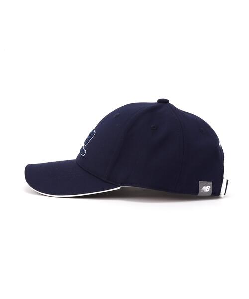 New Balance Golf（ニューバランスゴルフ） キャップ 帽子 「new