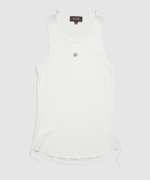 MASU（エムエーエスユー） タンクトップ MB TANK TOP メンズ