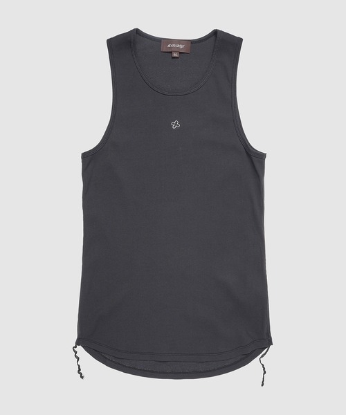 MASU（エムエーエスユー） タンクトップ MB TANK TOP メンズ