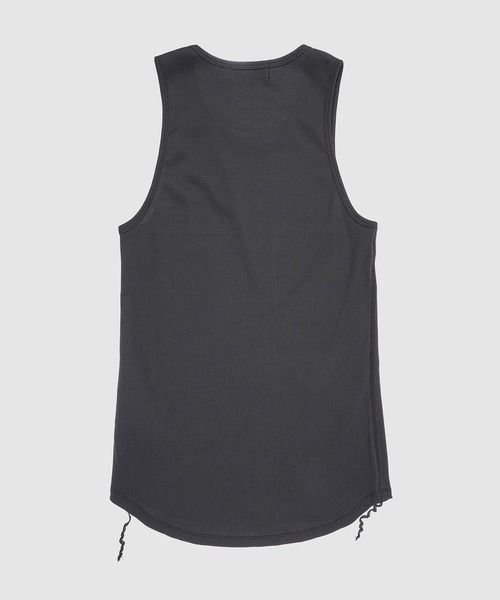 MASU（エムエーエスユー） タンクトップ MB TANK TOP メンズ
