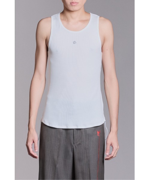 MASU（エムエーエスユー） タンクトップ MB TANK TOP メンズ