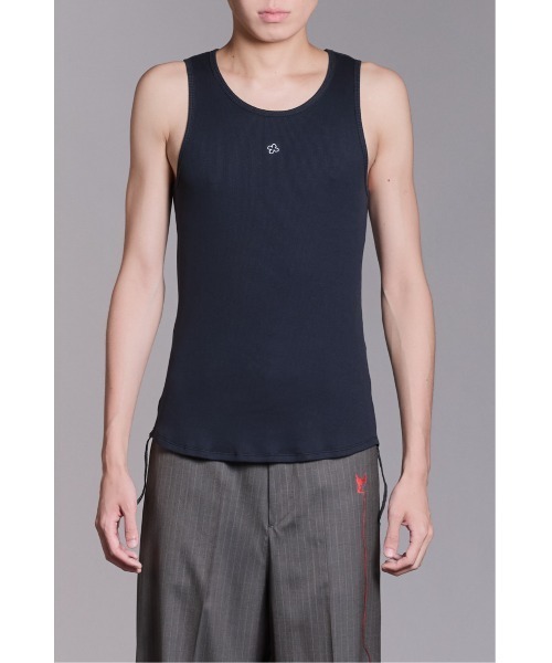 MASU（エムエーエスユー） タンクトップ MB TANK TOP メンズ