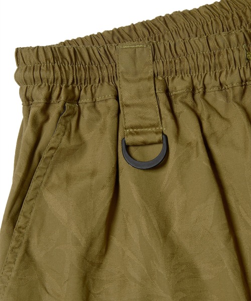 「VIRGOwearworks」 ショートパンツ 2 カーキ メンズ_画像7