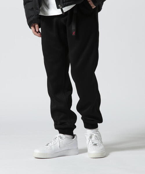 「Gramicci」 パンツ MEDIUM チャコールグレー メンズの画像