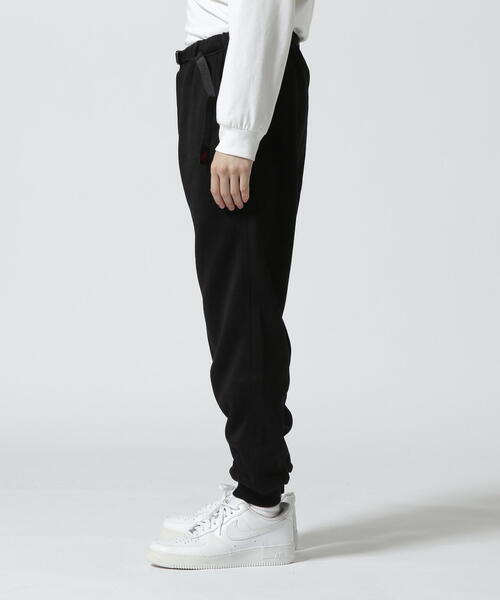 「Gramicci」 パンツ MEDIUM チャコールグレー メンズの画像