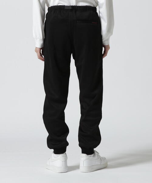 「Gramicci」 パンツ MEDIUM チャコールグレー メンズの画像