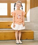 tシャツ スイーツモチーフTシャツ キッズ 子...の詳細画像3