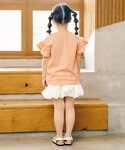tシャツ スイーツモチーフTシャツ キッズ 子...の詳細画像4