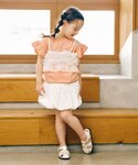tシャツ スイーツモチーフTシャツ キッズ 子...の詳細画像5