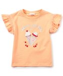 tシャツ スイーツモチーフTシャツ キッズ 子...の詳細画像1