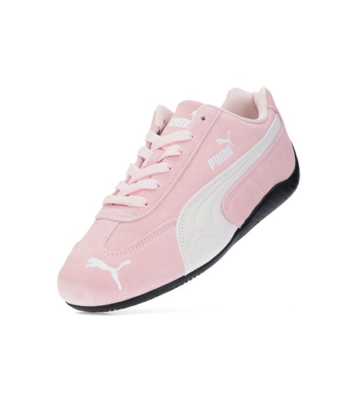 PUMA（プーマ） スニーカー PUMA PUMA SPEEDCAT OG 398846-04