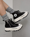 コンバース スニーカー CONVERSE/コン...の詳細画像3