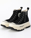 コンバース スニーカー CONVERSE/コン...の詳細画像4
