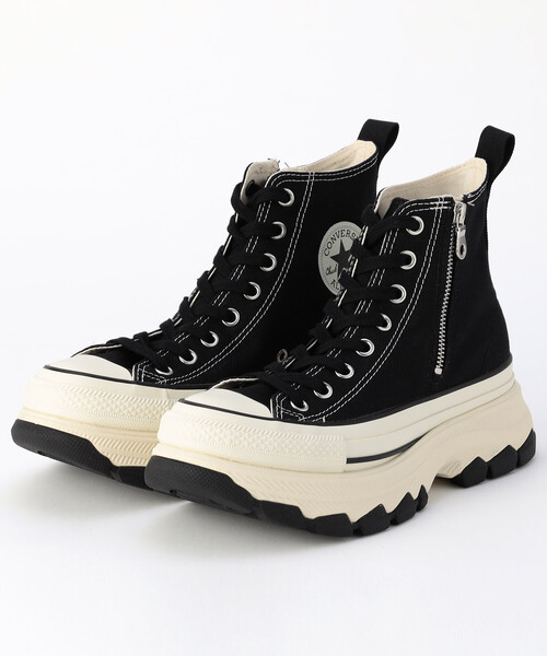 CONVERSE（コンバース） スニーカー ALL STAR TREKWAVE Z HI 限定展開