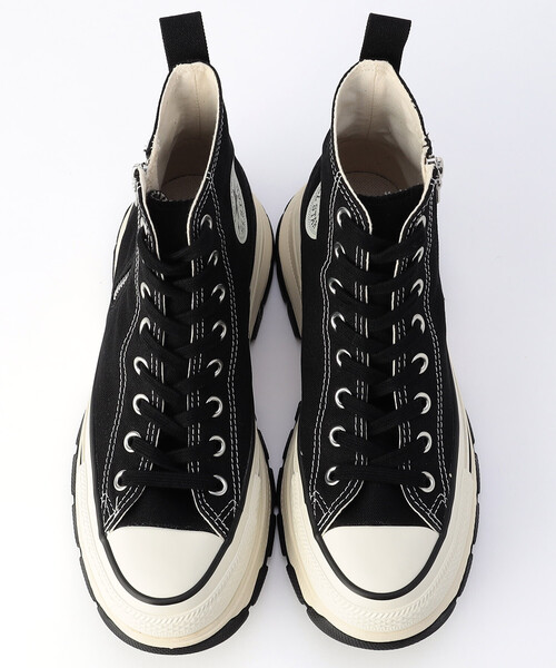 CONVERSE（コンバース） スニーカー ALL STAR TREKWAVE Z HI 限定展開