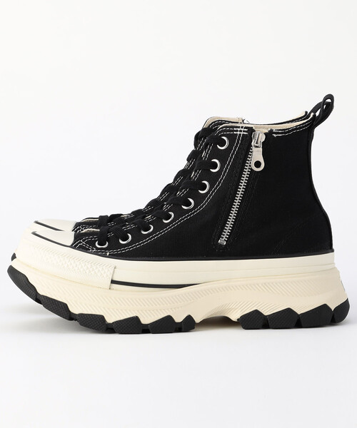 ゴン ALL STAR J VTG 57 OX / オールスター J VTG 57 OX (ホワイト