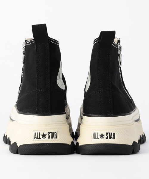 CONVERSE（コンバース） スニーカー ALL STAR TREKWAVE Z HI 限定展開