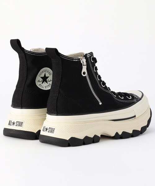 CONVERSE（コンバース） スニーカー ALL STAR TREKWAVE Z HI 限定展開